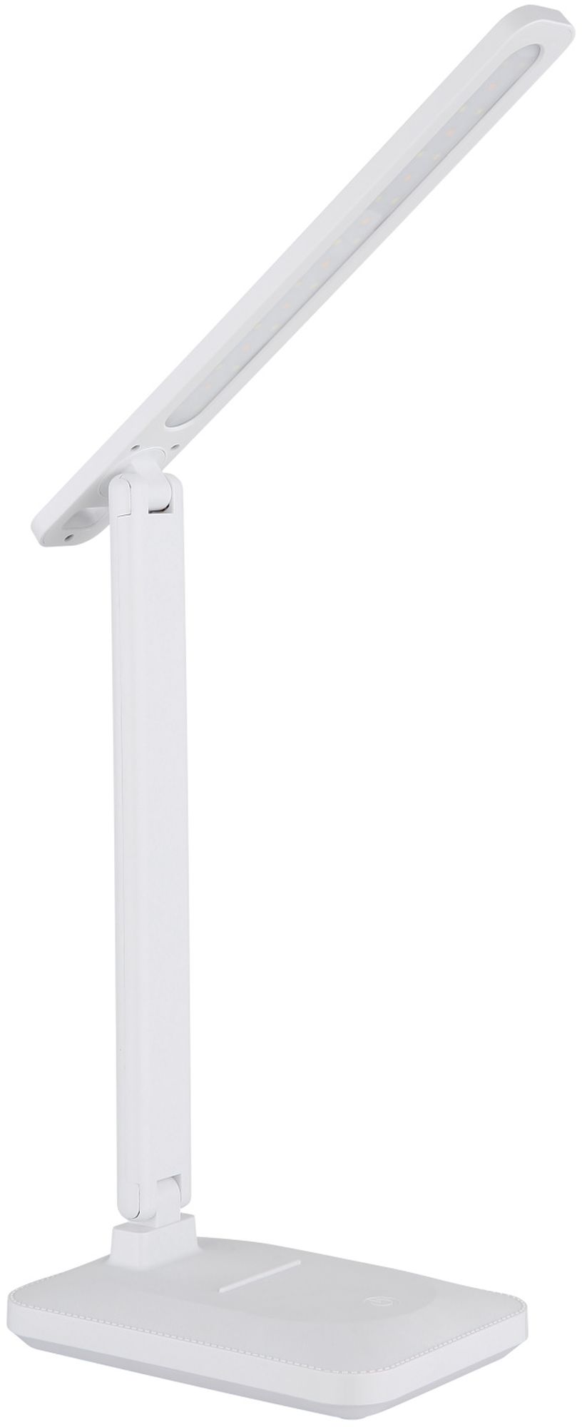 Globo Lighting Lorna veioză 1x3 W alb-opal 58481W