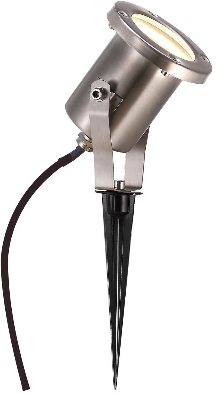 Nordlux Taurus lampă de sol 1x28 W oţel 77029934