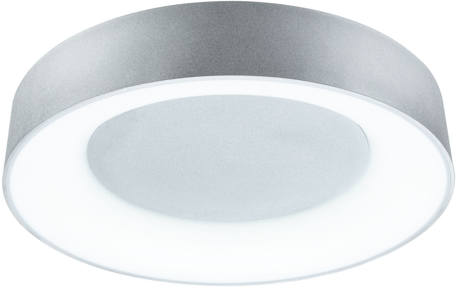 Paulmann Casca plafon 1x23 W aluminiu PL71095