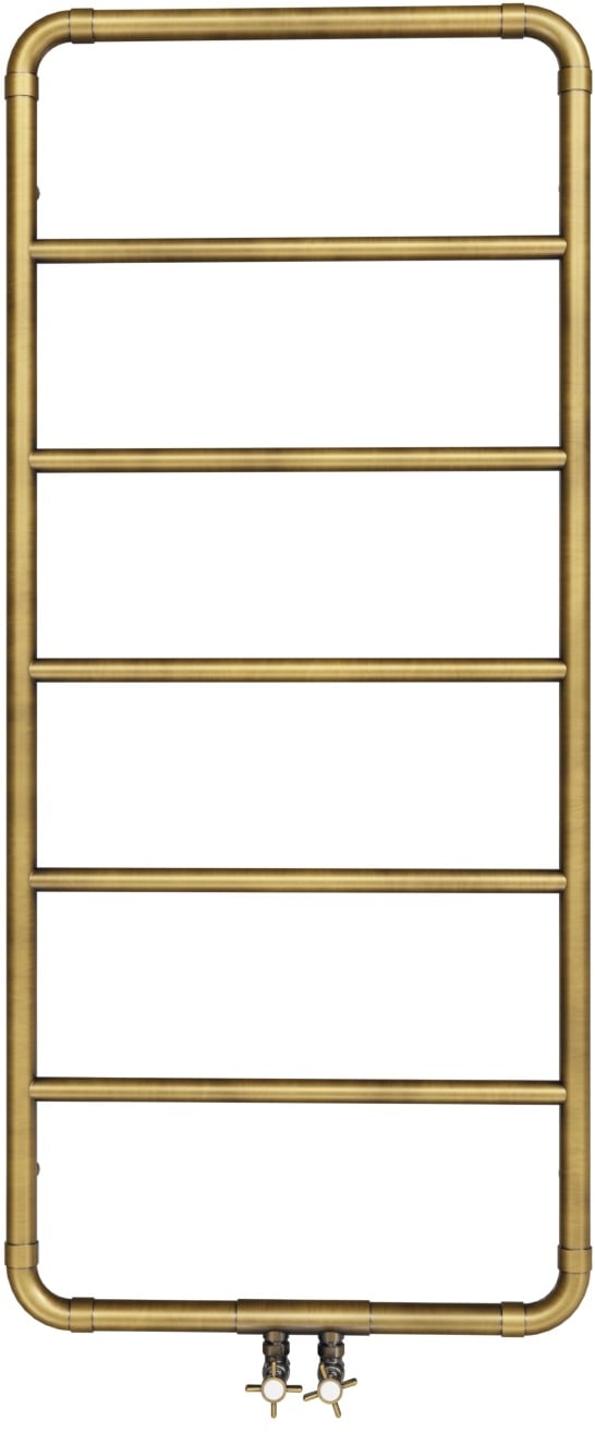 Imers Art calorifer de baie decorativ 100x53 cm G00253010004