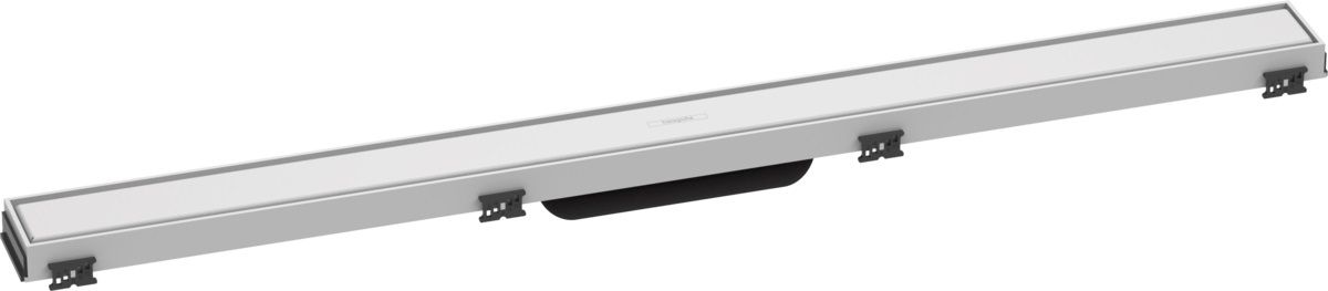 Hansgrohe Raindrain rigolă liniară 90 cm alb 56040700