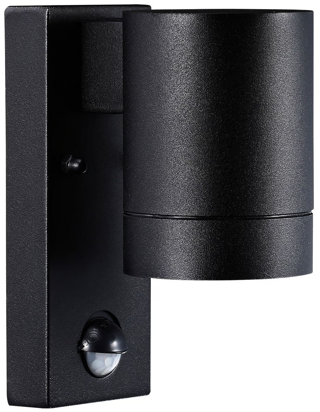 Nordlux Tin aplica exterior 1x25 W negru 21509103
