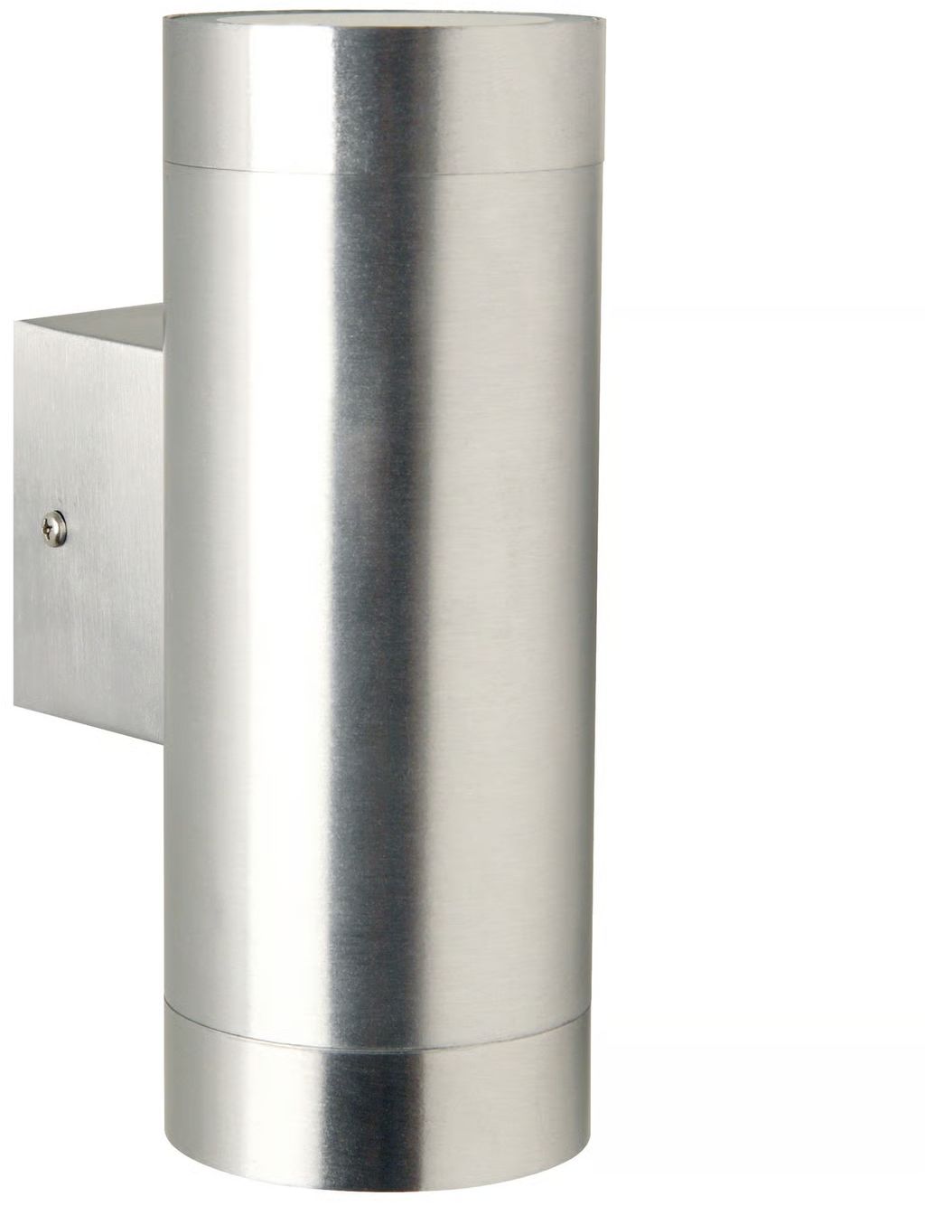 Nordlux Tin aplica exterior 2x35 W aluminiu 21519929