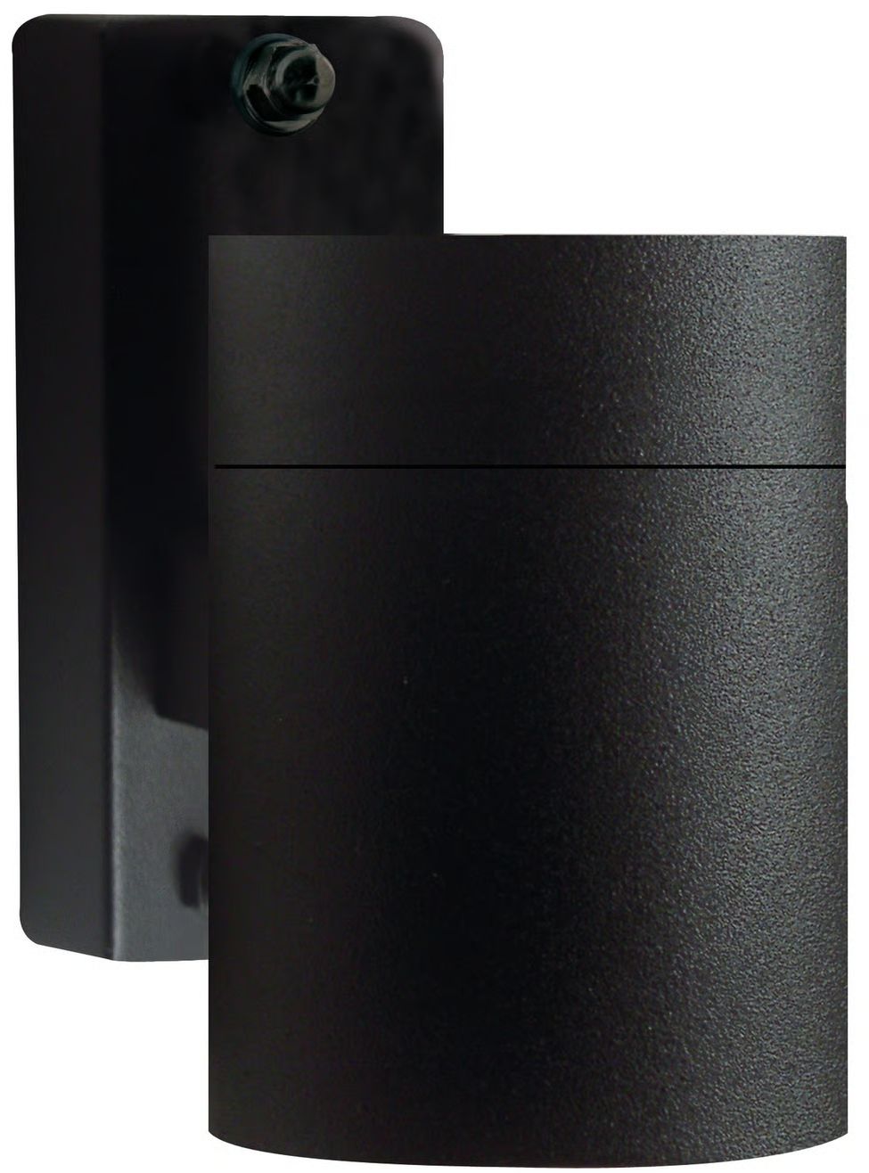 Nordlux Tin aplica exterior 1x35 W negru 21269903