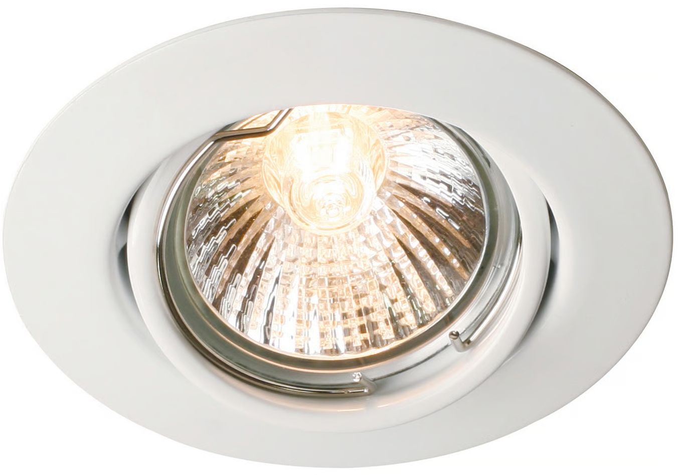 Nordlux Triton lampă încorporată 3x35 W alb 54540101