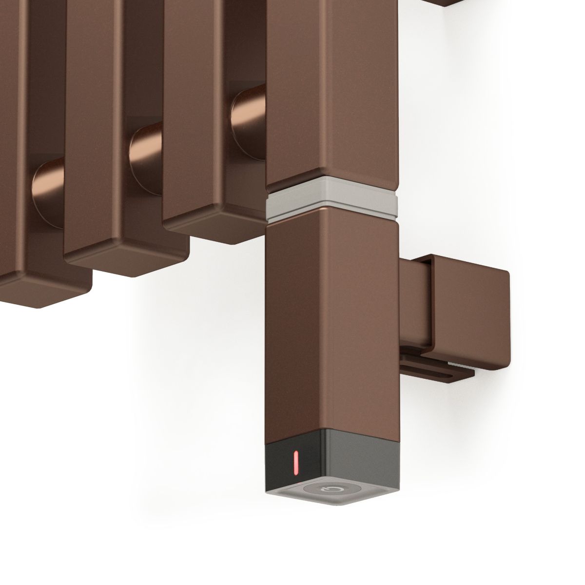 Oltens Varmare incalzitor electric 200 W cupru 55925610