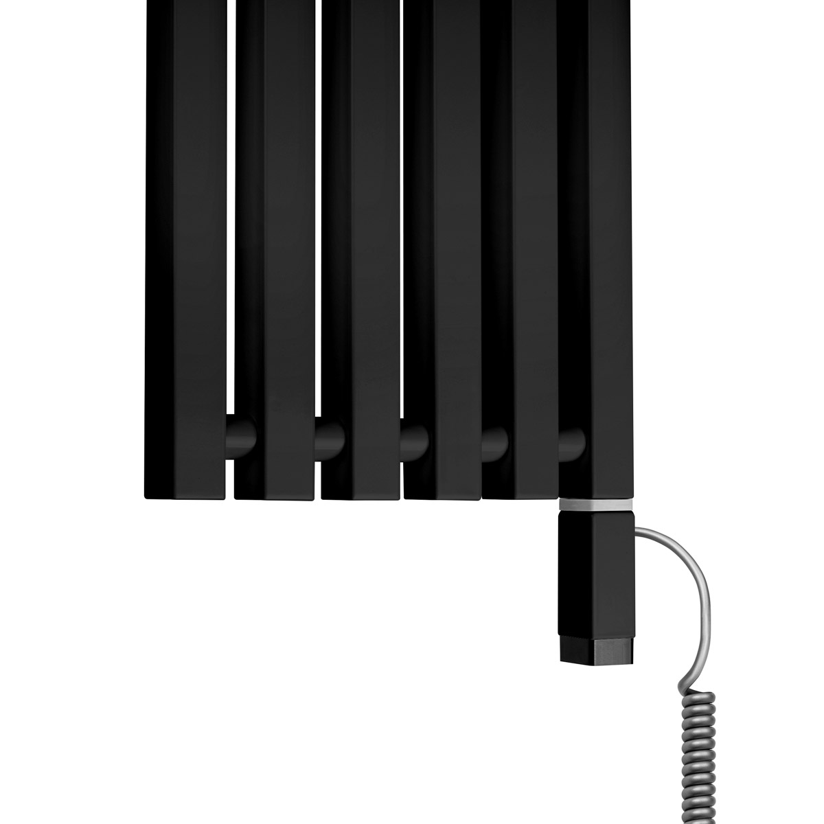 Oltens Varmare incalzitor electric 400 W negru 55927300