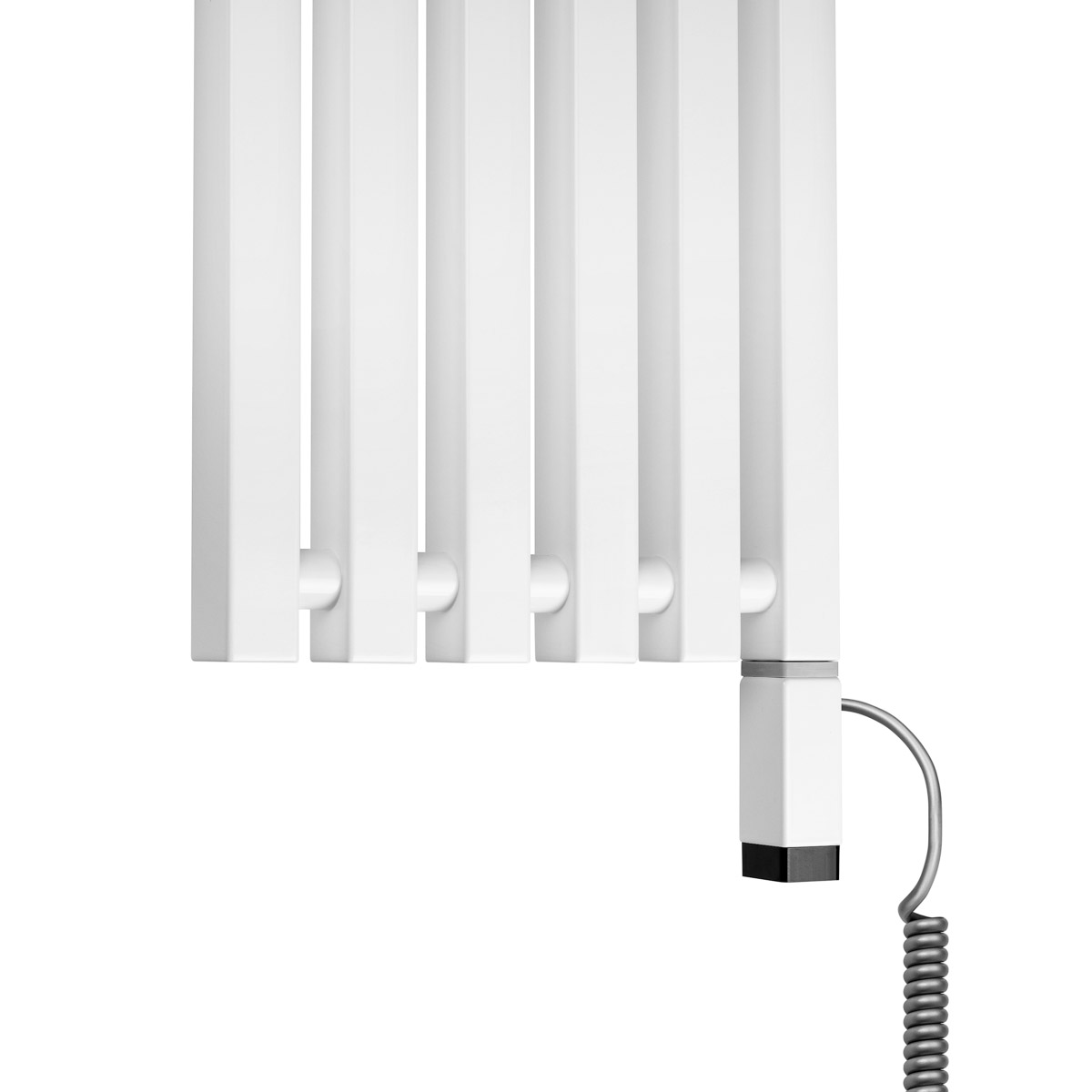 Oltens Varmare incalzitor electric 800 W alb 55929000