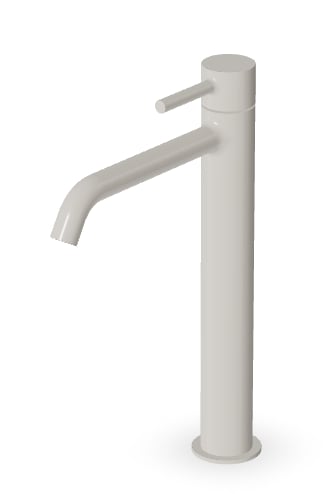 Zucchetti Pan S baterie lavoar stativ || ZPA554.J3