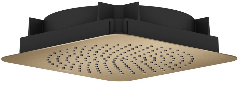 Axor Citterio C cap de duș 27x27 cm pătrat || 28795140