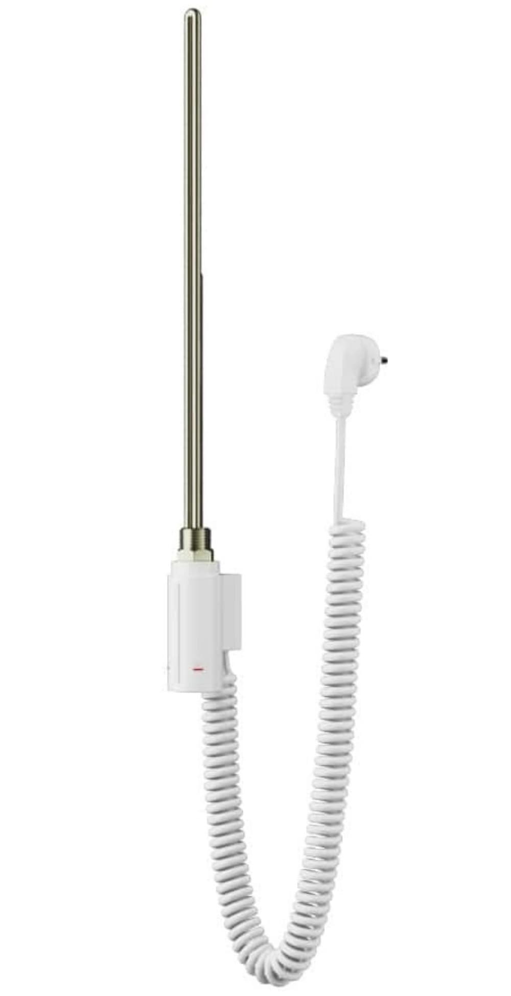 Instal Projekt Hot Smart incalzitor electric 400 W alb HOTED-04C1