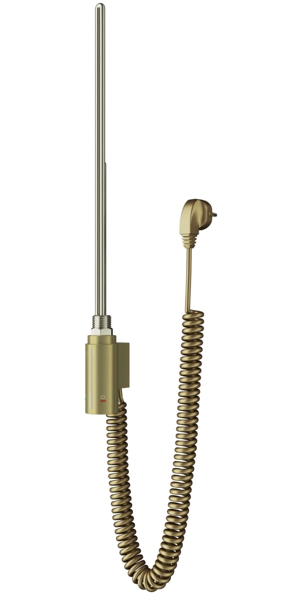 Instal Projekt Hot Smart incalzitor electric 400 W auriu HOTED-04C4U