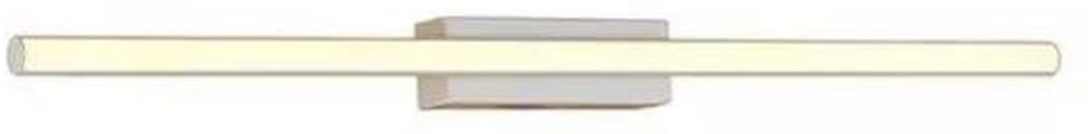 Altavola Design Linea lampă de perete 1x9 W alb LA089/W_38,5_ 3k_white
