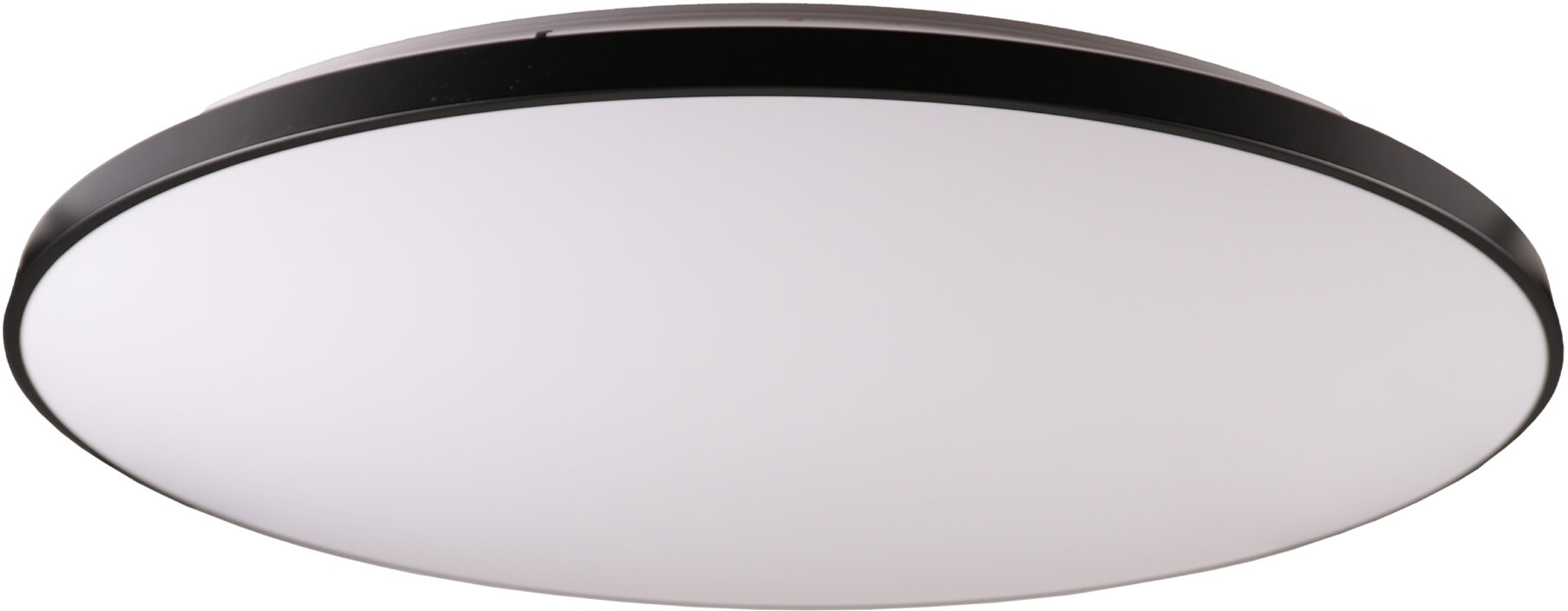 Goldlux Kern plafon 1x80 W alb-negru 331915