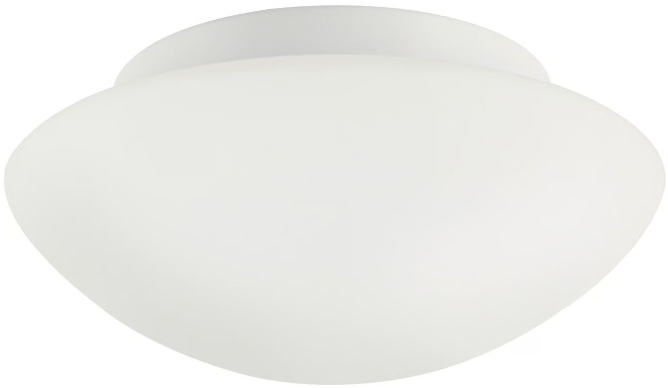 Nordlux Ufo plafon 1x15 W alb 25626001