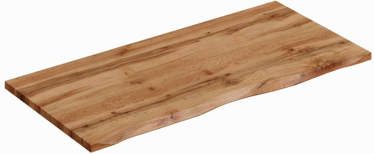 Comad Nature Wotan blat 100x47.5 cm stejar NATURE WOTAN 89-100-46 M