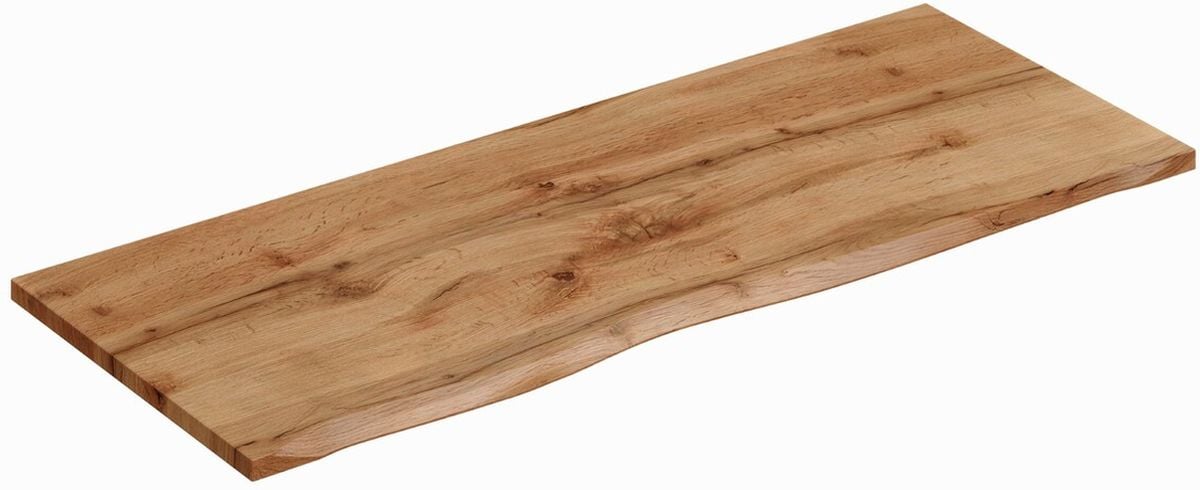 Comad Nature Wotan blat 140x47.5 cm stejar NATURE WOTAN 89-140-46 M