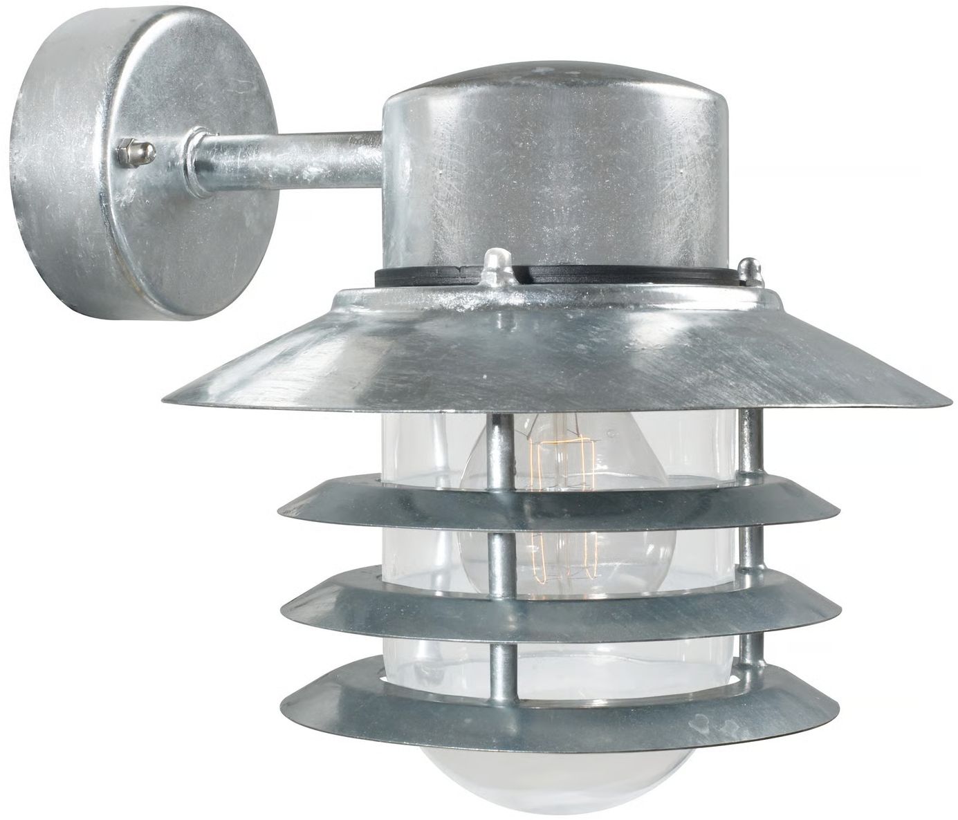 Nordlux Veje aplica exterior 1x60 W 74461031