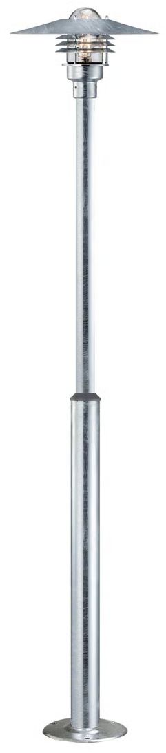 Nordlux Veje lampă podea de exterior 1x60 W 25168031
