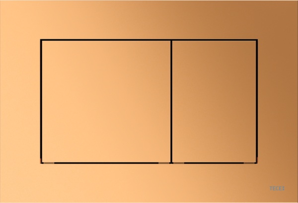 Tece Now buton de spălare pentru WC || 9240419