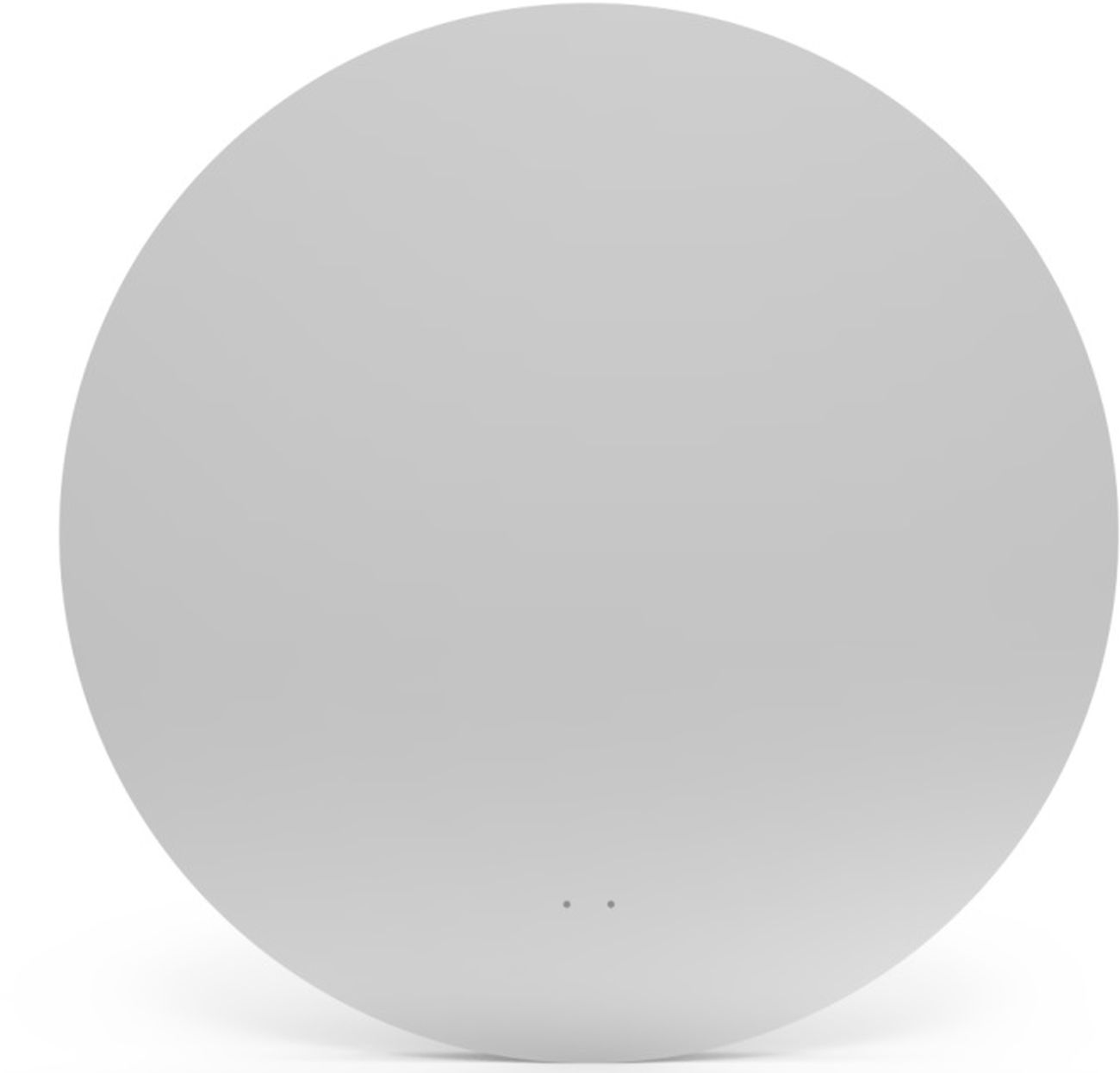 LaVita Dione oglindă 60x60 cm rotund cu iluminare 5900378341062