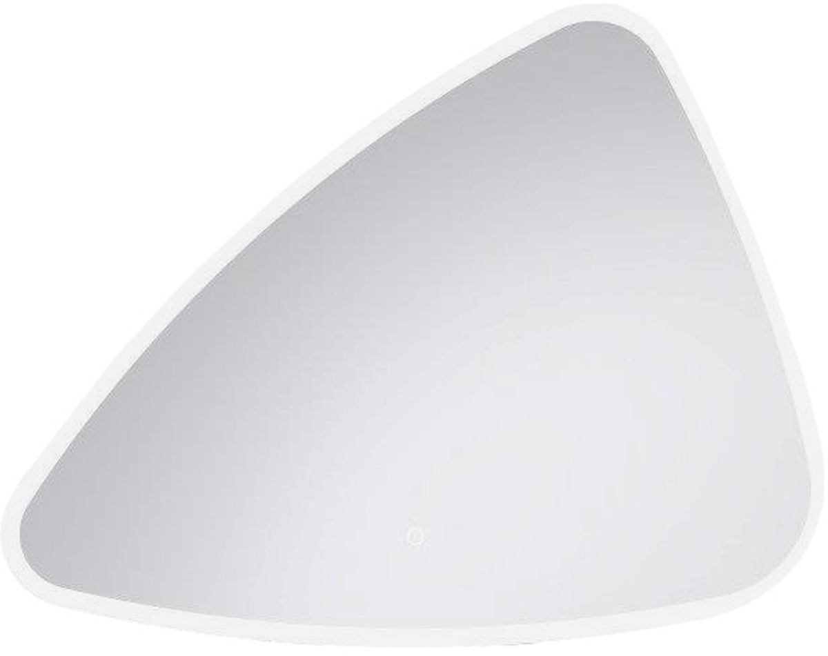 LaVita Idaja oglindă 90x70 cm cu iluminare 5900378335535