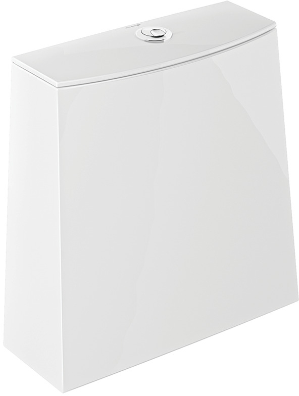 Kludi Resa D rezervor 24WCT43