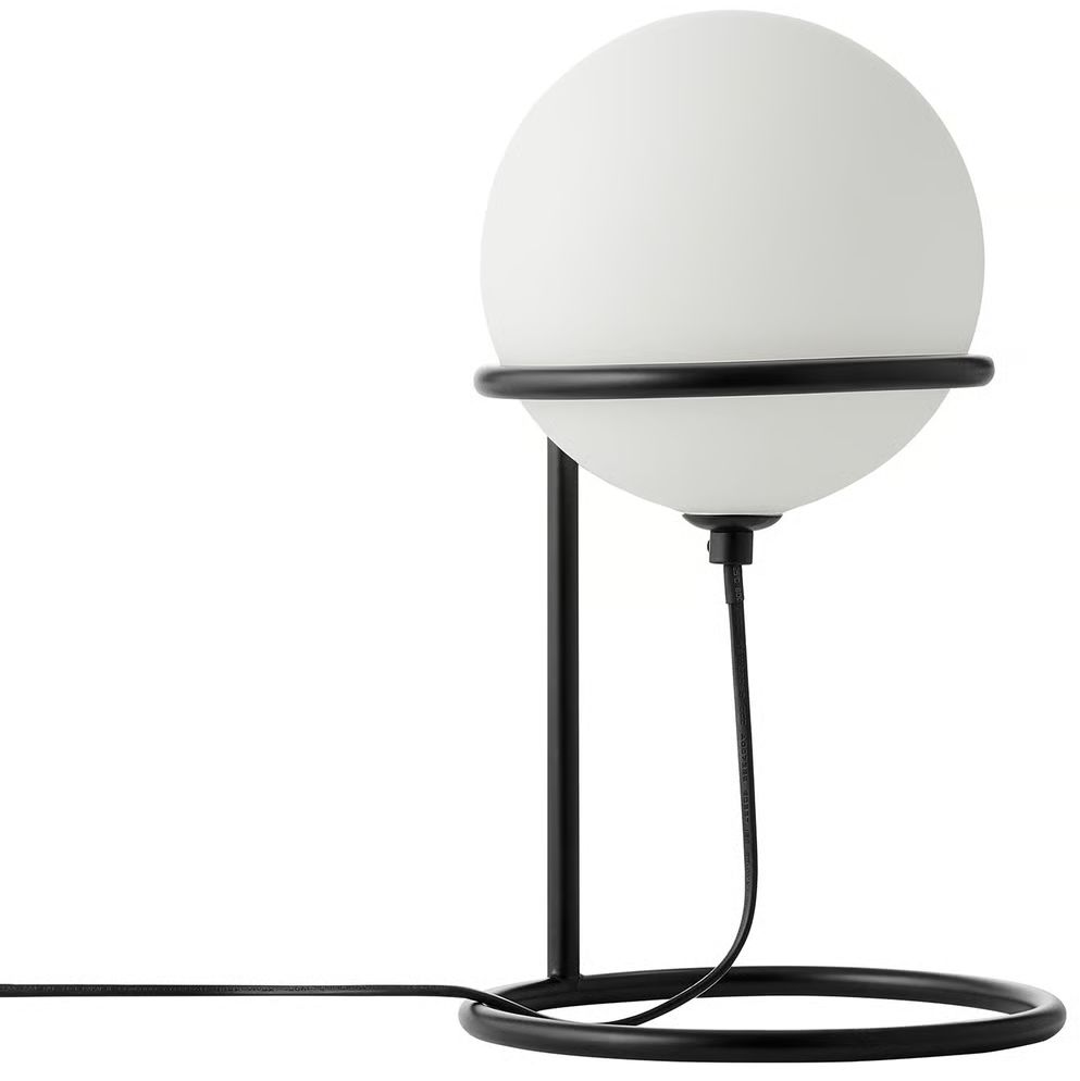 Nordlux Wilson veioză 1x5 W negru 2412575003