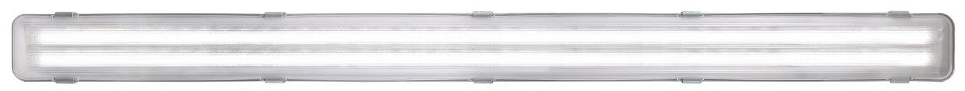 Nordlux Works lampa de garaj 18 W 125.3 cm 27596101