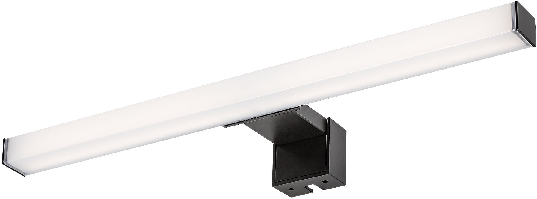 Rabalux Oliro lampă de perete 1x6 W alb-negru 75051