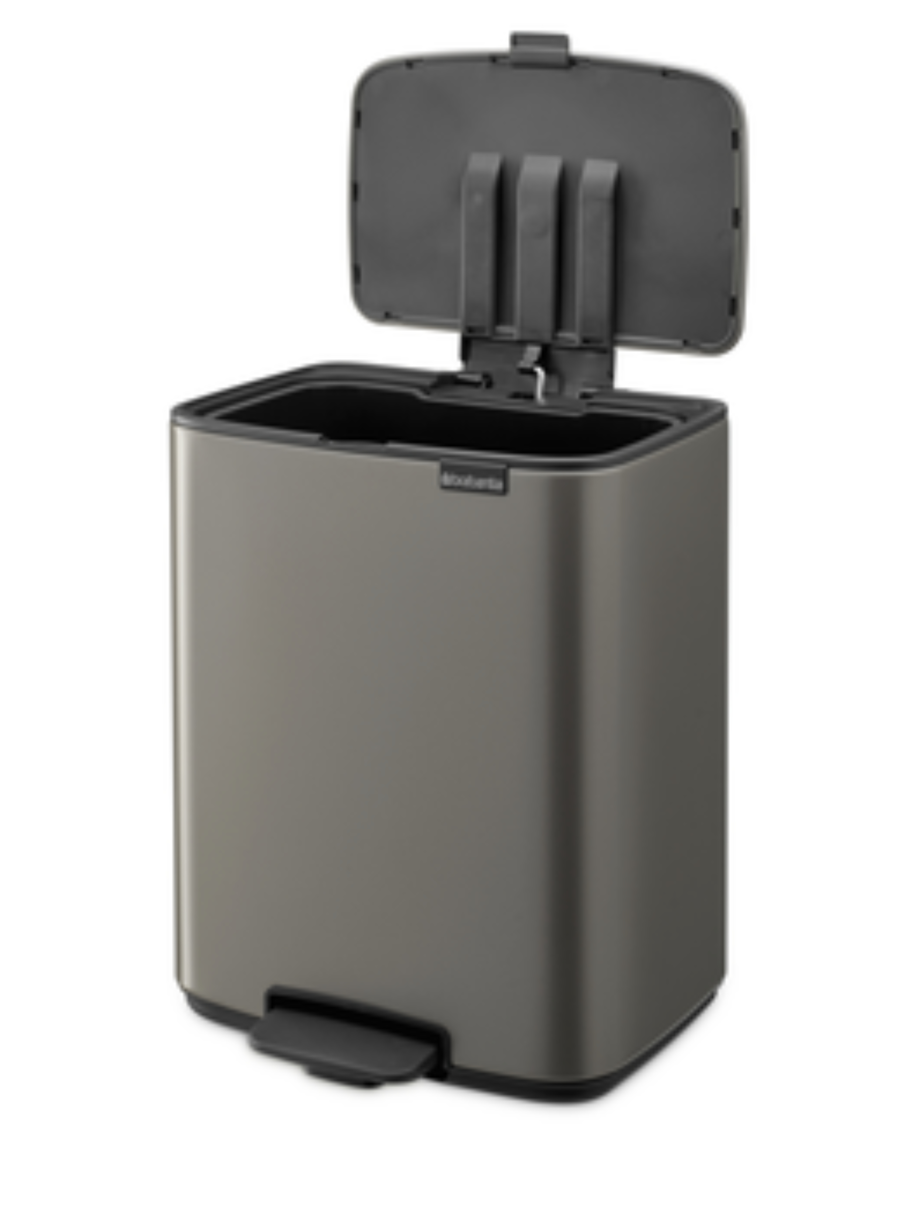 Brabantia Bo cos de gunoi 12 l 238062