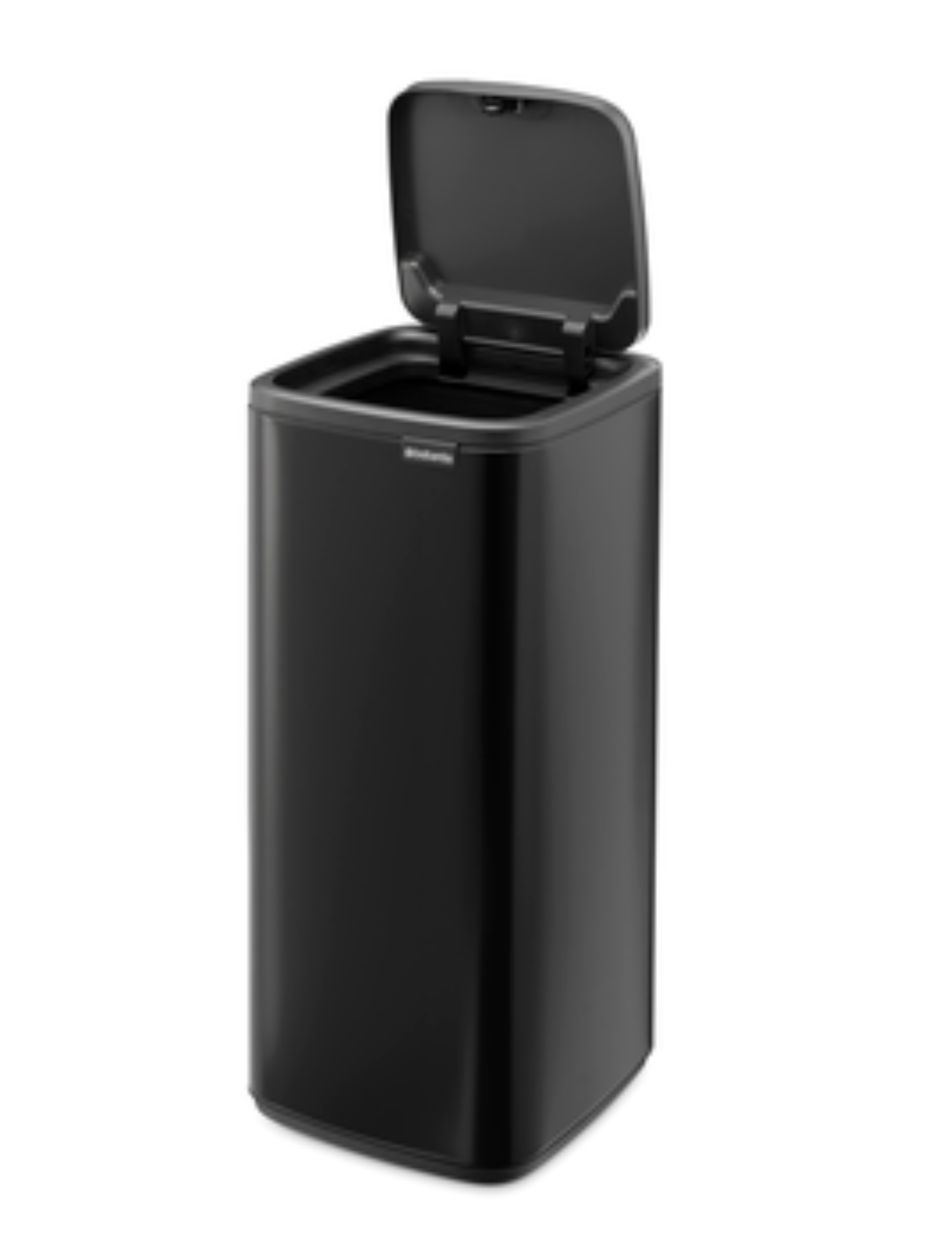 Brabantia Bo recipient pentru resturi 30 l negru 238208