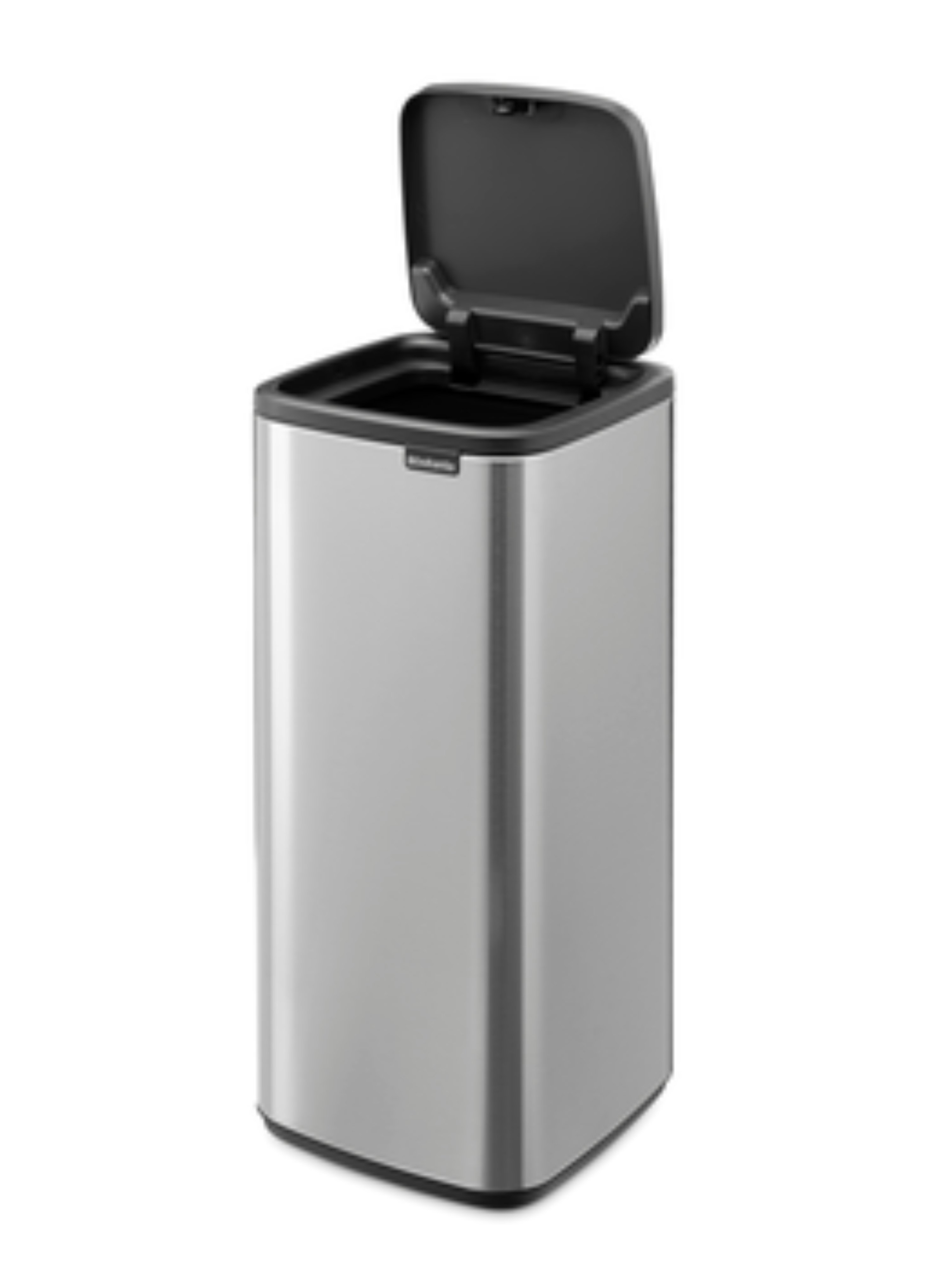 Brabantia Bo Touch Bin recipient pentru resturi 30 l oţel 238246