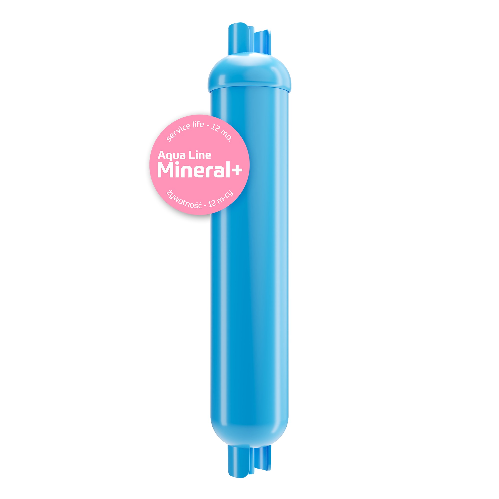 USTM Aqua Line cartuș de filtru L-AQUALINE MIN
