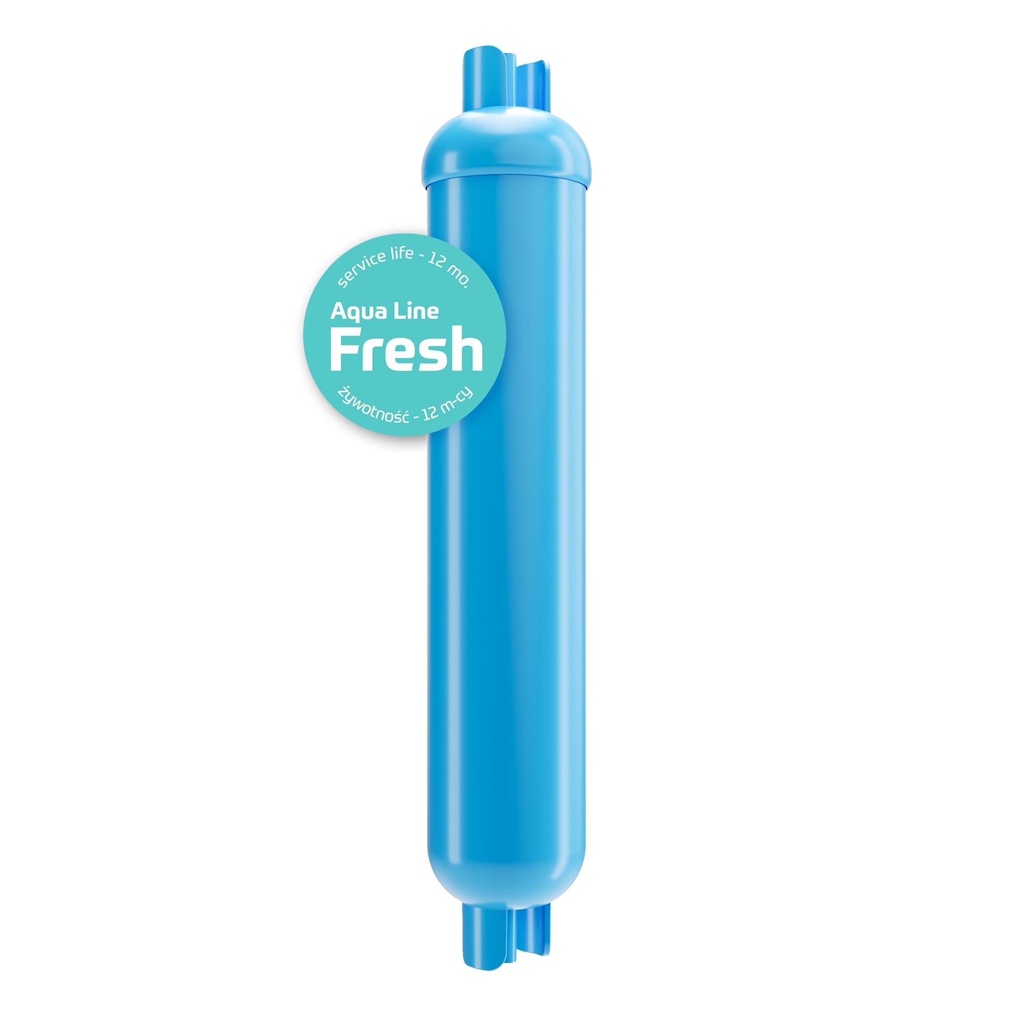 USTM Aqua Line cartuș de filtru L-AQUALINE FRESH