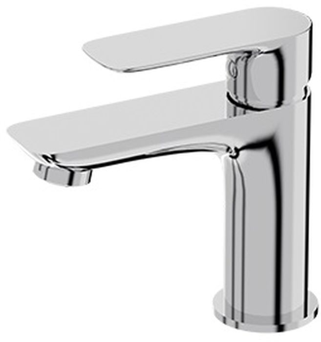 LaVita Spark baterie lavoar stativ crom 5900378340997