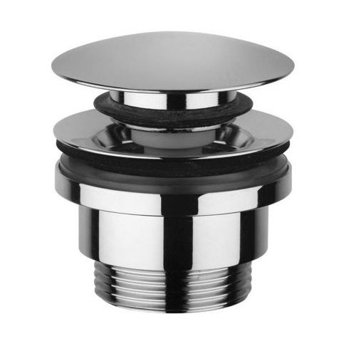 Paffoni Rubinetterie dop pentru lavoar alb ZSCA050BO