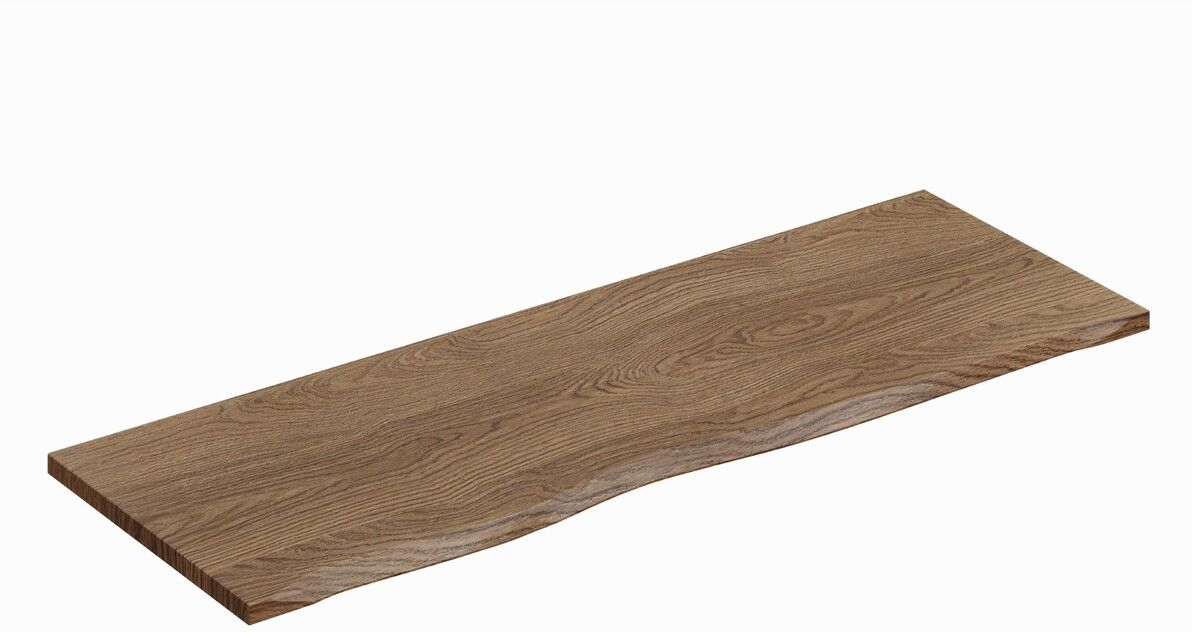 Comad Nature Casella blat 120.8x40.5 cm stejar NATURE CASELLA 89-120-40 M