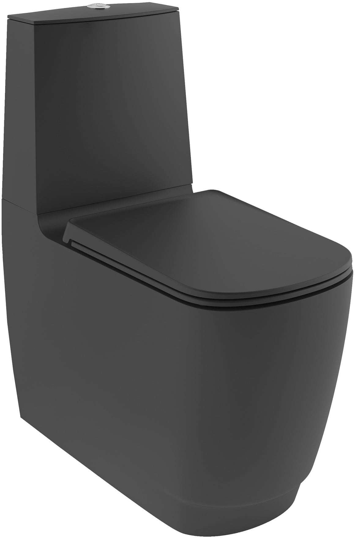 Kludi Resa S vas wc compact cu spălare turbionară 27WCB0139