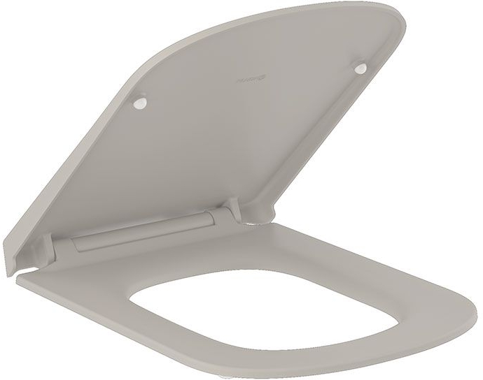 Kludi Resa S capac wc SoftClose 27WCSO2