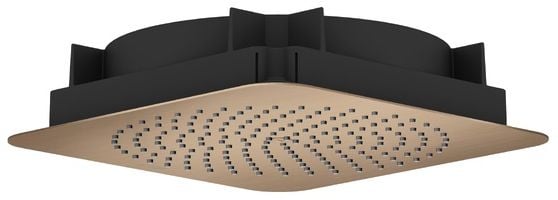 Axor Citterio C cap de duș 27x27 cm pătrat || 28795310