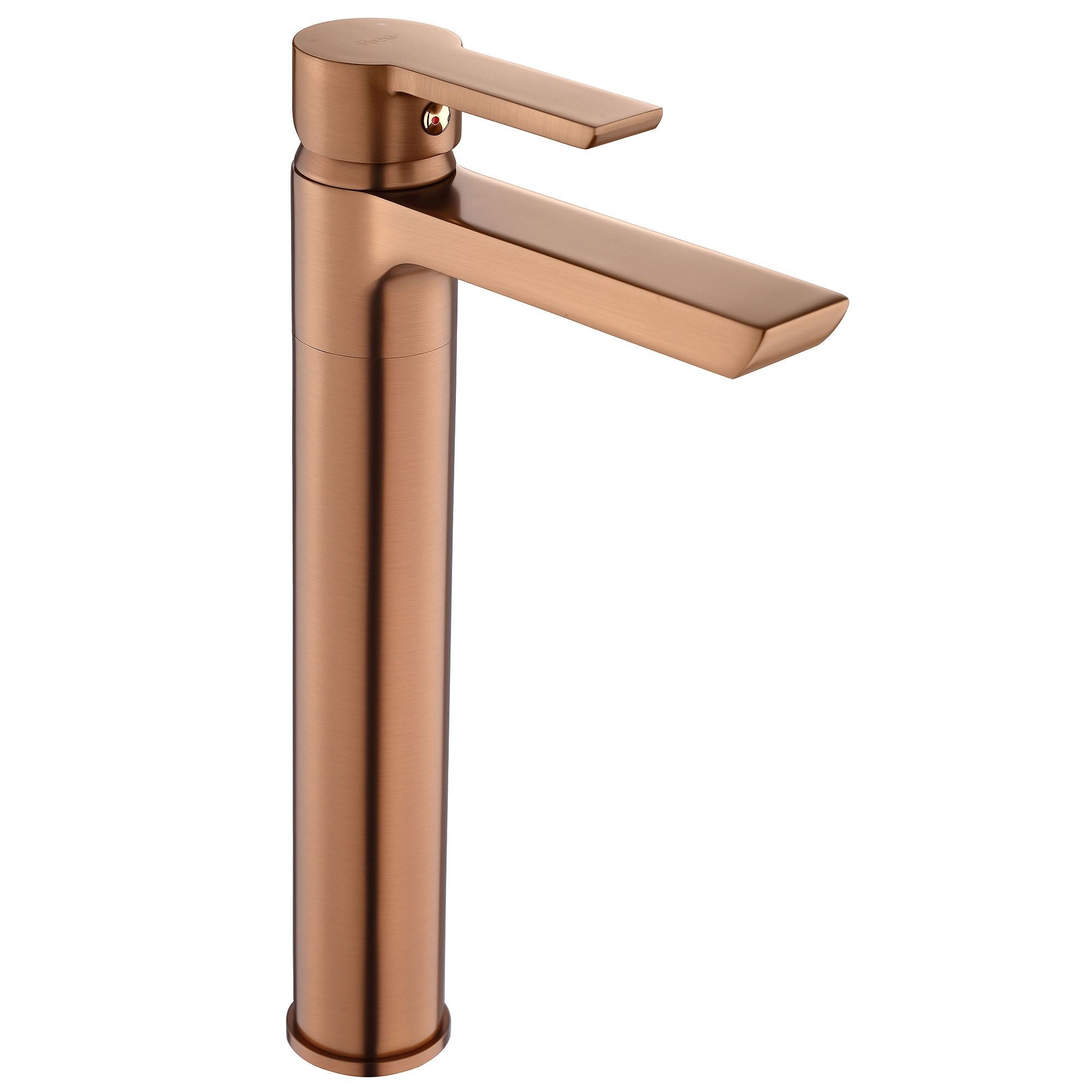 Rea Argus baterie lavoar stativ cupru REA-B3006