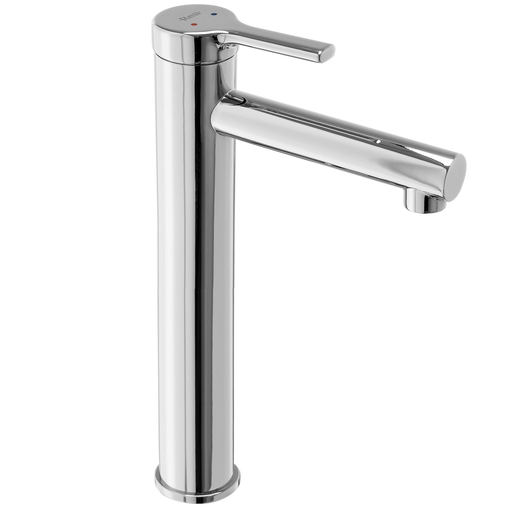 Rea Pixel baterie lavoar stativ crom REA-B6562
