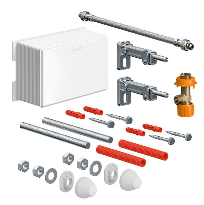 Cersanit Quick Fix Aqua 50 set de montare K99-0420