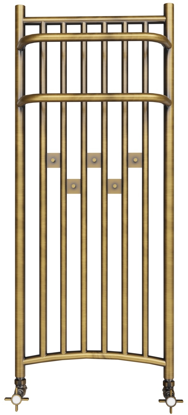 Imers Indeo calorifer de baie decorativ 120x53 cm G00953012004