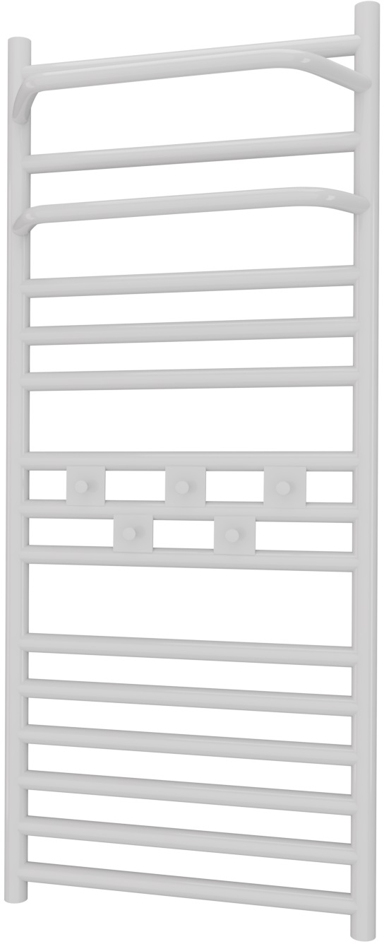 Imers Libra calorifer de baie scară 100x53 cm crom G01053010003