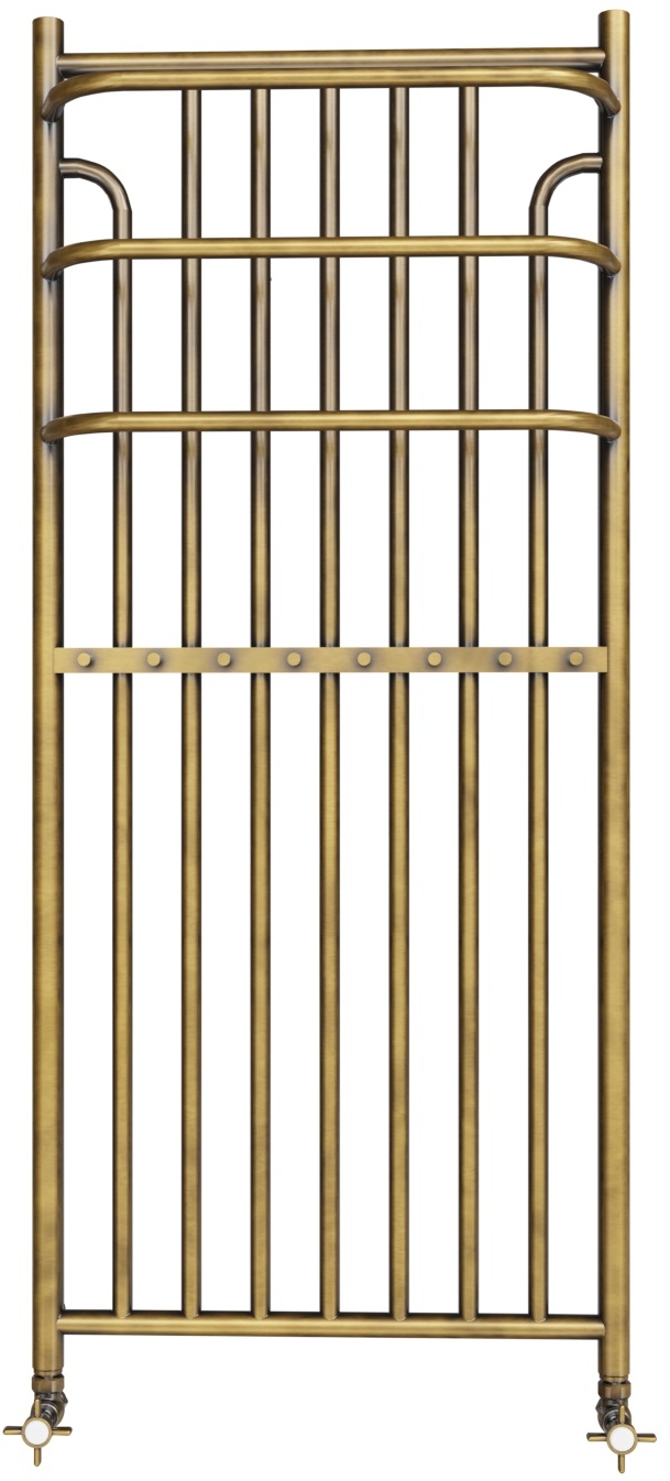 Imers Minas calorifer de baie decorativ 80x43 cm G0044308004