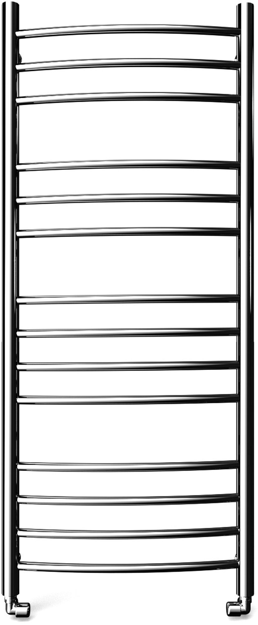 Imers Solen calorifer de baie scară 120x53 cm crom G01453012003