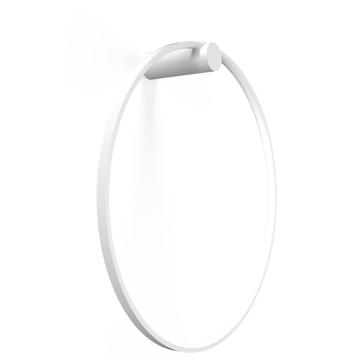 Light Prestige Mirror lampă de perete 1x33 W alb LP-999/1W S WH CCT