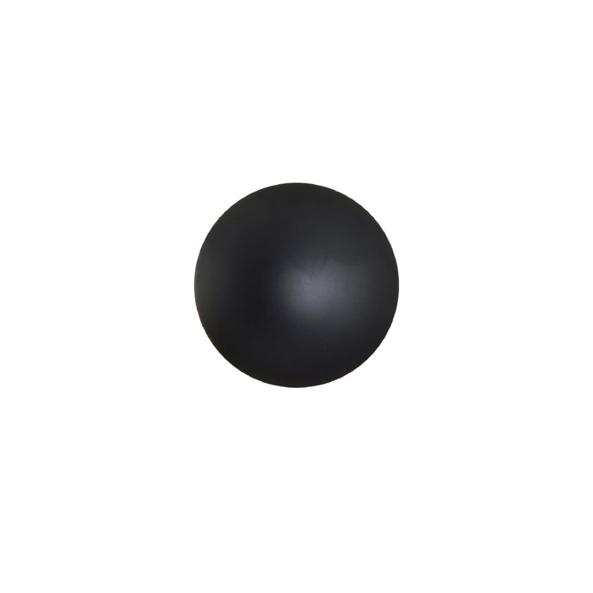 Light Prestige Platillo lampă de perete 1x6 W negru LP-8102/1C-6W BK CCT